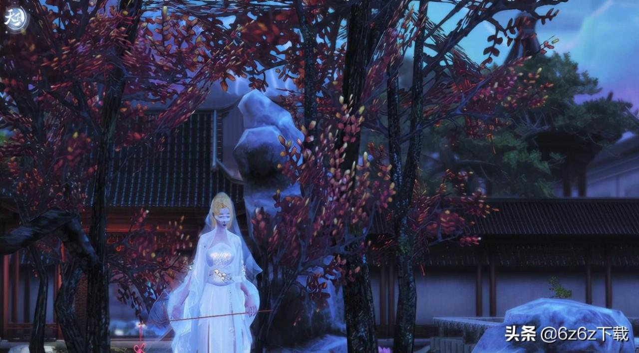 遇见逆水寒师兄线怎么选择（逆水寒师兄剧情线设置见解）
