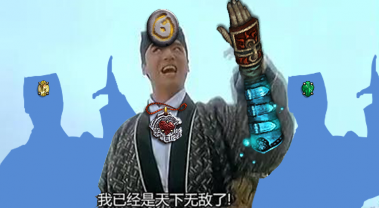 暗黑3武僧伊娜套装技能搭配（暗黑3武僧尹娜水幻身速刷攻略）