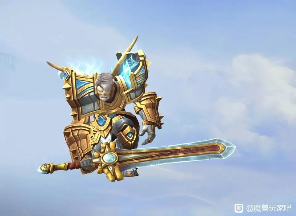 魔兽世界盟约套装控（暗影国度武器幻化组合和获取方法）