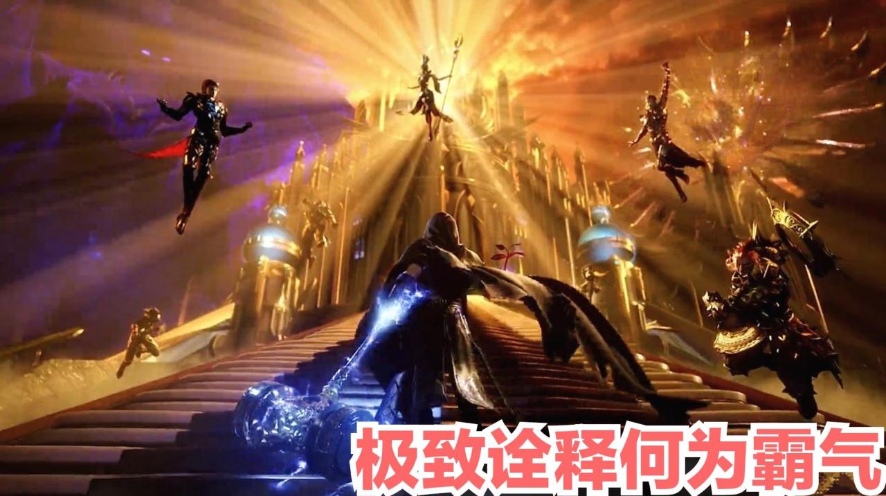 斗罗大陆唐昊2022一锤流阵容（斗罗大陆唐昊一锤流打法思路教学）