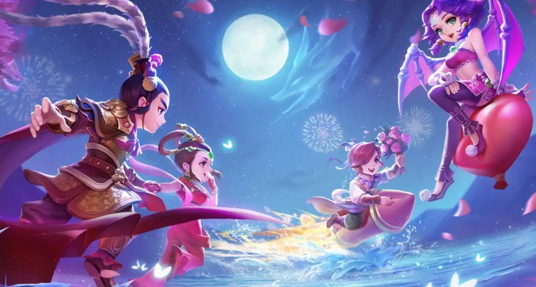 梦幻西游大唐应该怎么玩（梦幻西游大唐经脉及装备搭配攻略）