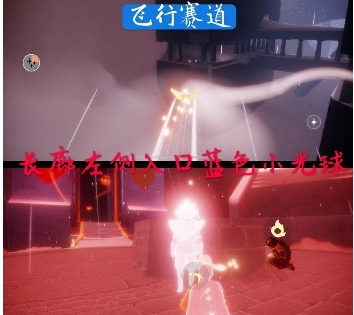 光遇霞谷所有先祖位置（光遇霞谷先祖在哪里）