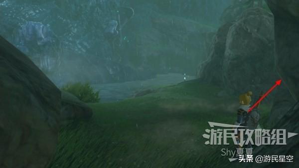 塞尔达主线任务水神兽怎么过（塞尔达旷野之息主线图文攻略）