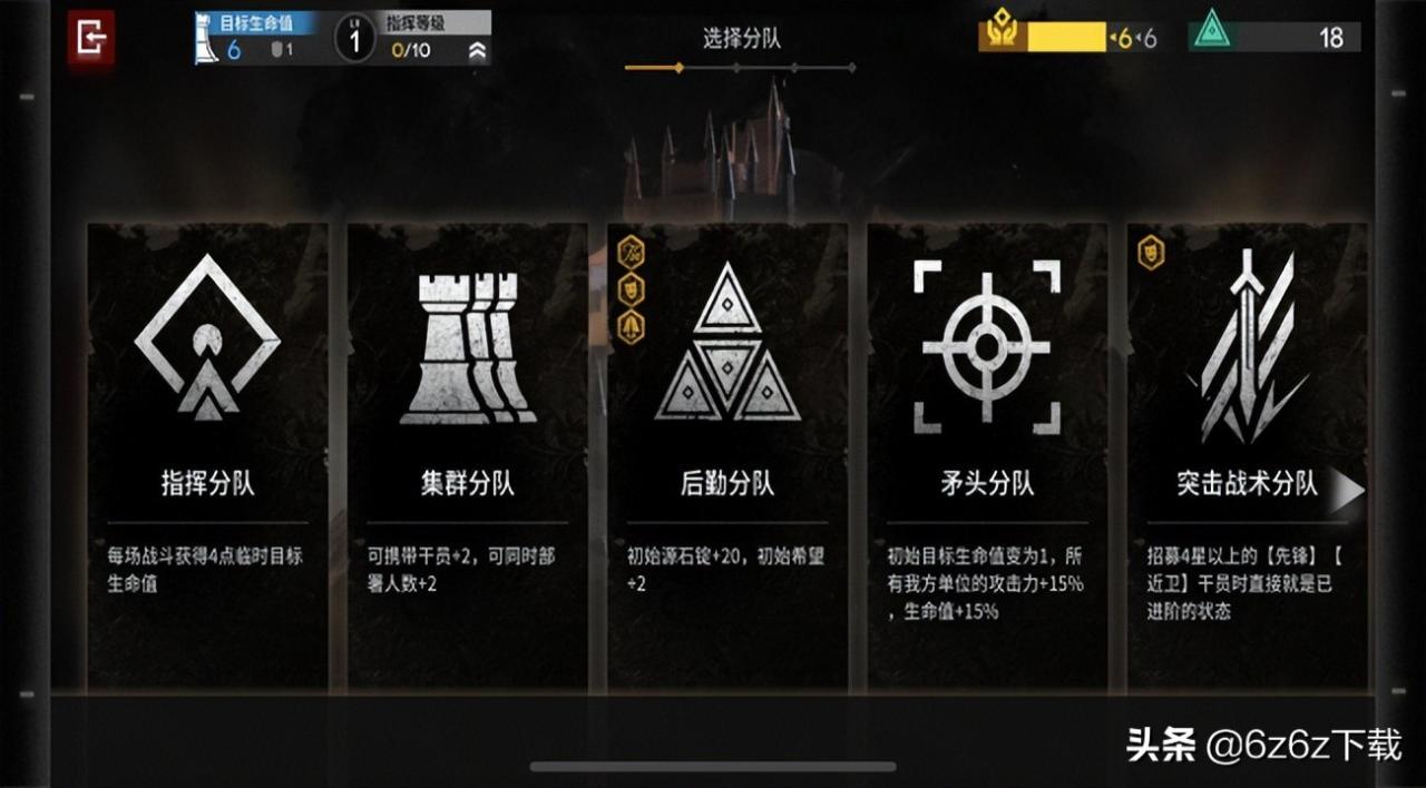 明日方舟五星狙击干员推荐（明日方舟新手五星必练干员推荐）