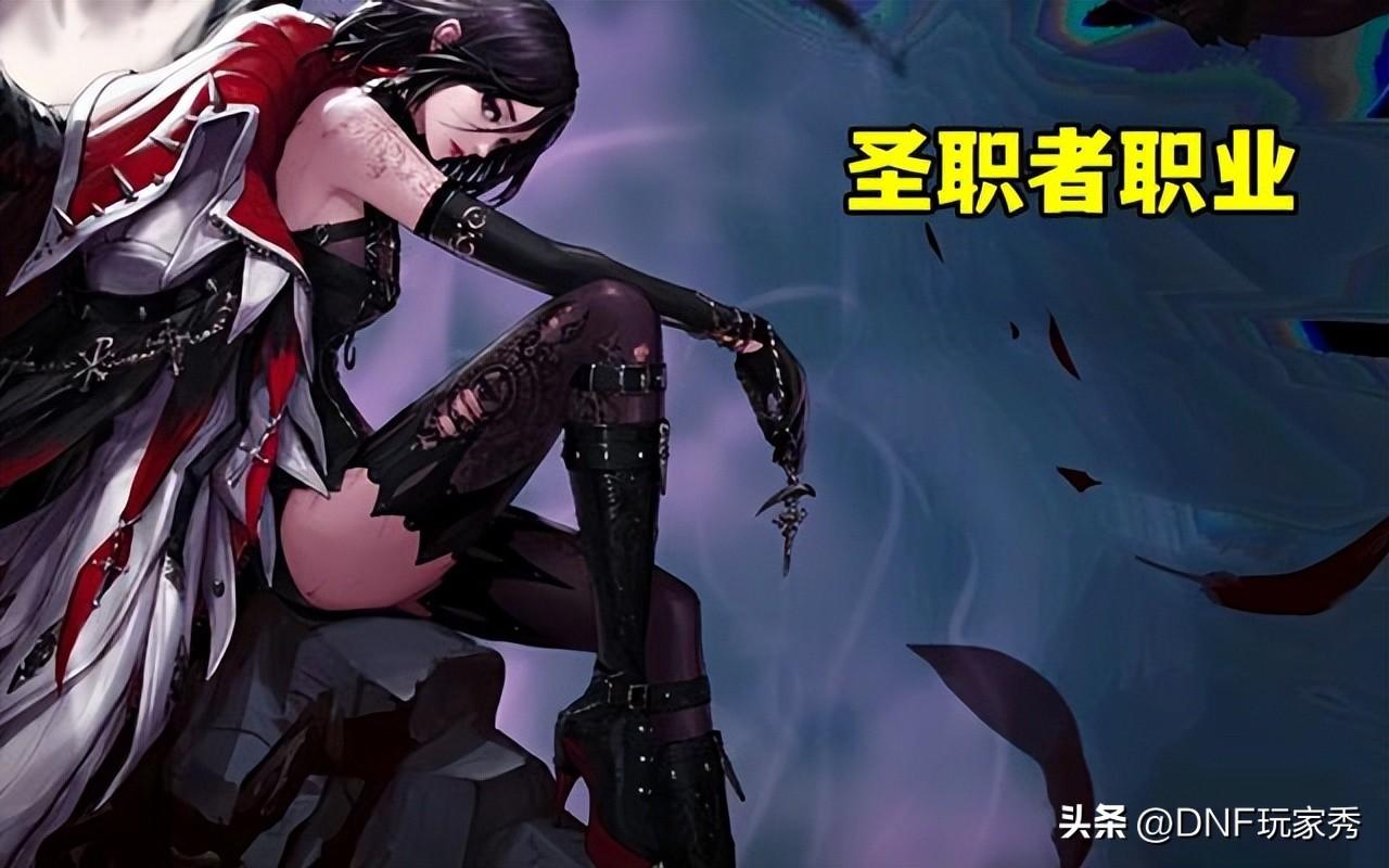 dnf100级女柔道用什么武器（dnf女柔道武器改版对比版本正确答案）