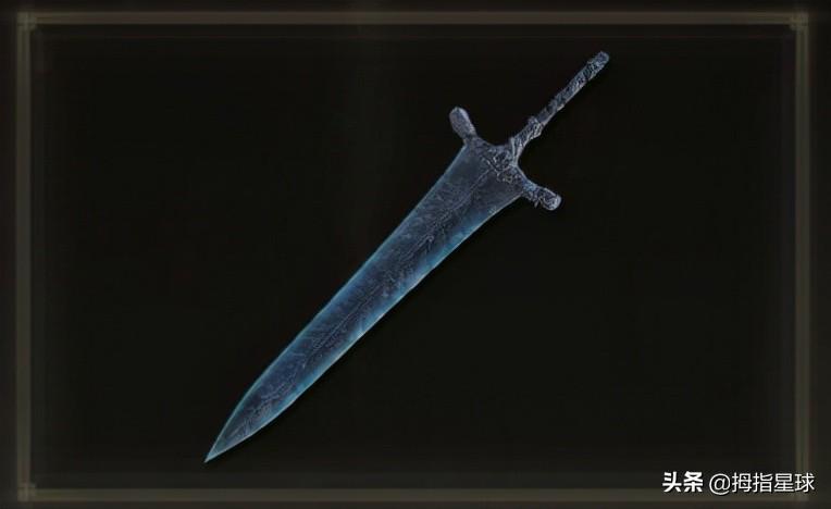 艾尔登法环传说武器（9种传说武器战力对比评价获得方法）