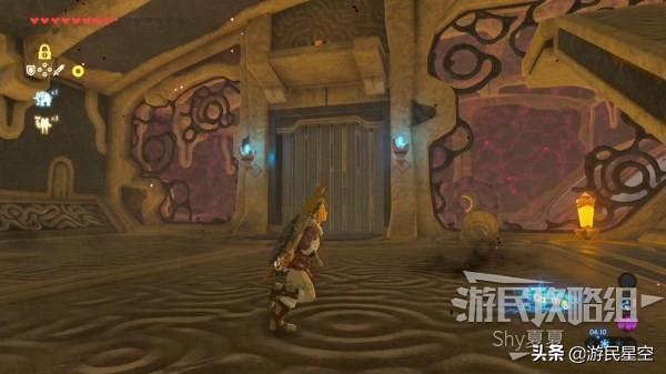 塞尔达打完风神兽奖励（塞尔达传说打败风神兽给的奖励在哪）