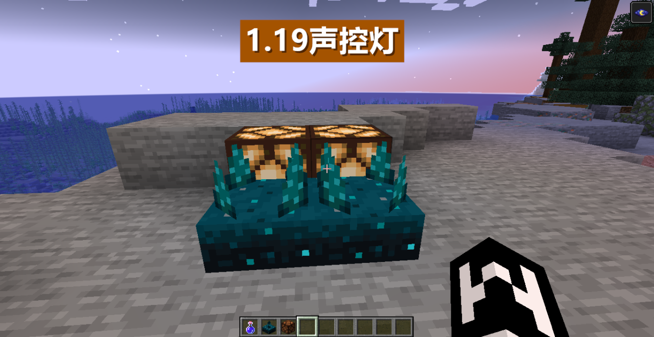 我的世界如何探测矿石（我的世界12个探索技巧）
