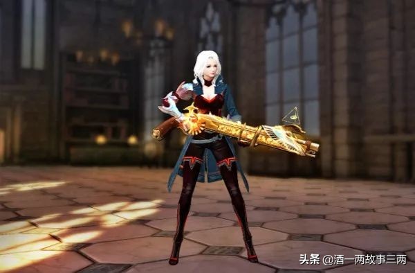 猎魂觉醒最新版本职业（2022猎魂觉醒9个职业哪个好）