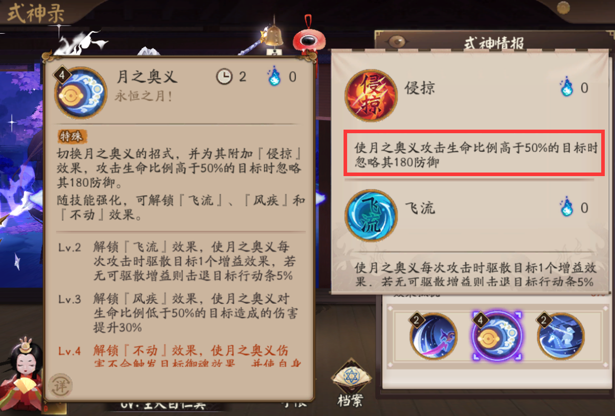 阴阳师pve阵容排名2022（阴阳师长线副本TOP1阵容推荐）