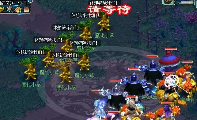 梦幻西游九色鹿下副本最佳路线（九色鹿上副本最佳选项）