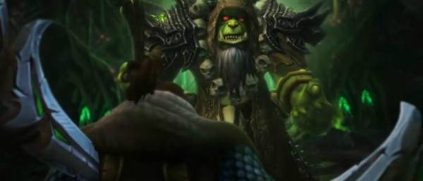 魔兽世界如何去破碎海滩（魔兽世界破碎海滩任务在哪里）