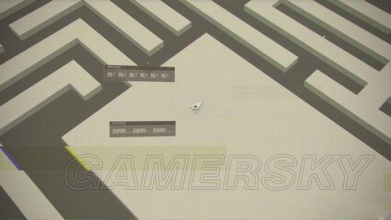 尼尔机械纪元三周目怎么开始（尼尔机械纪元三周目剧情流程全收集图文攻略）