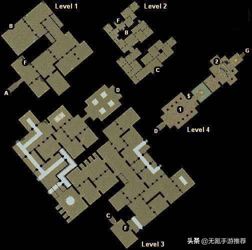 泰坦之旅地图任务怎么做（泰坦之旅任务地点和攻略）