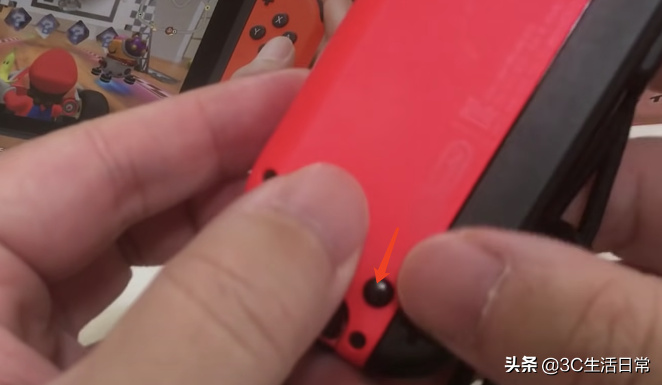 任天堂游戏机switch新手教程（任天堂switch所有教程）