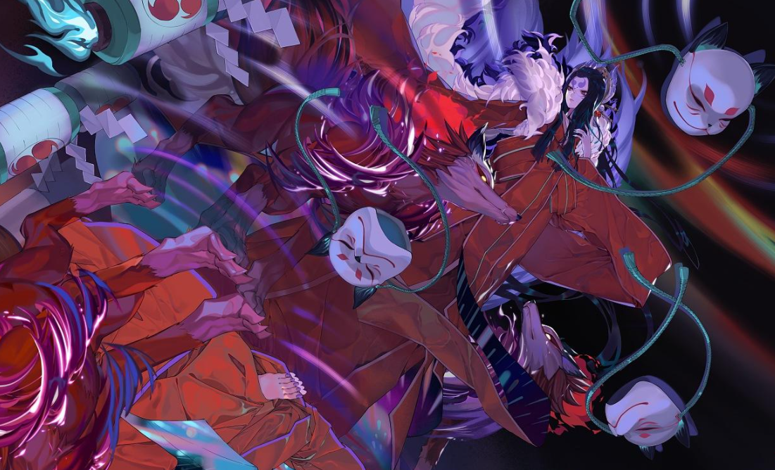 阴阳师新手该培养的ssr式神（阴阳师新手必练SSR推荐大全）