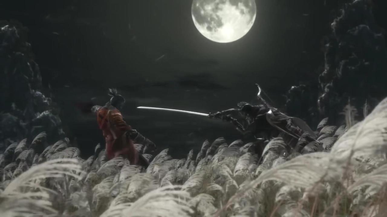 从恶魔之魂到艾尔登法环（魂系列游戏回顾）
