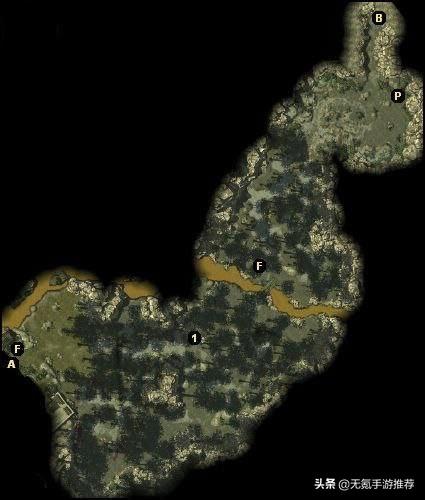 泰坦之旅地图任务怎么做（泰坦之旅任务地点和攻略）