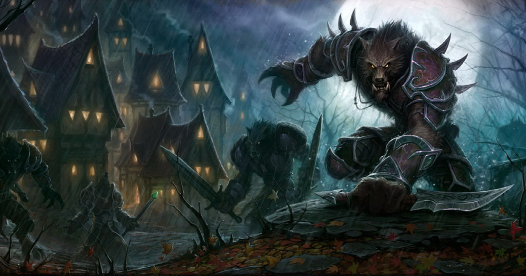 魔兽世界新手区各等级boss介绍（魔兽艾泽拉斯新人杀手BOSS排行榜）