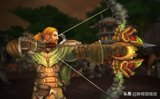 魔兽世界9.1版本职业强弱推荐（魔兽世界9.1入坑职业选择）
