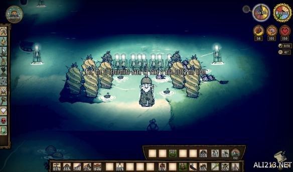 饥荒仙人掌陷阱怎么制作（饥荒仙人掌陷阱制作方法图文详解）