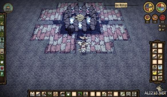 饥荒仙人掌陷阱怎么制作（饥荒仙人掌陷阱制作方法图文详解）