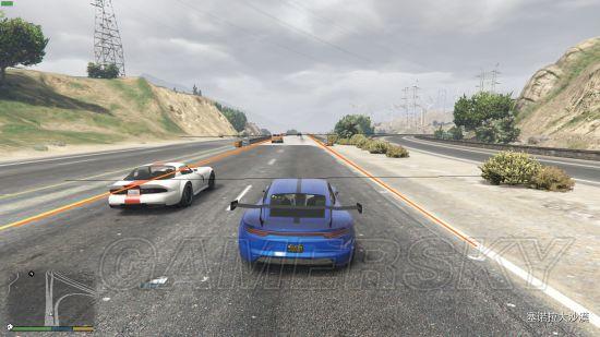 gta怎么设置视角及显示设置项（gta5设置改建方案详解）