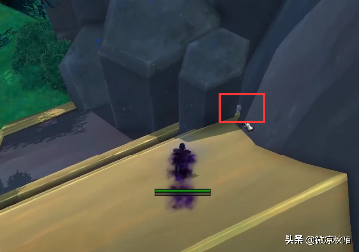 魔兽世界9.2坐骑结构图掉落位置（魔兽原生体坐骑收集材料攻略）