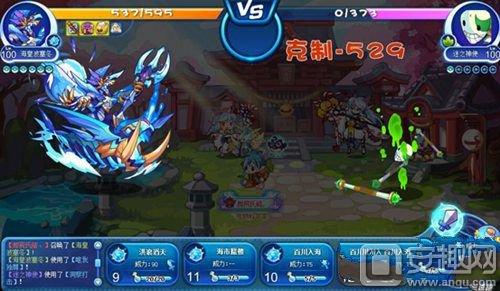 洛克王国侍奉神明BOSS怎么打（洛克王国侍奉神明BOSS打法介绍