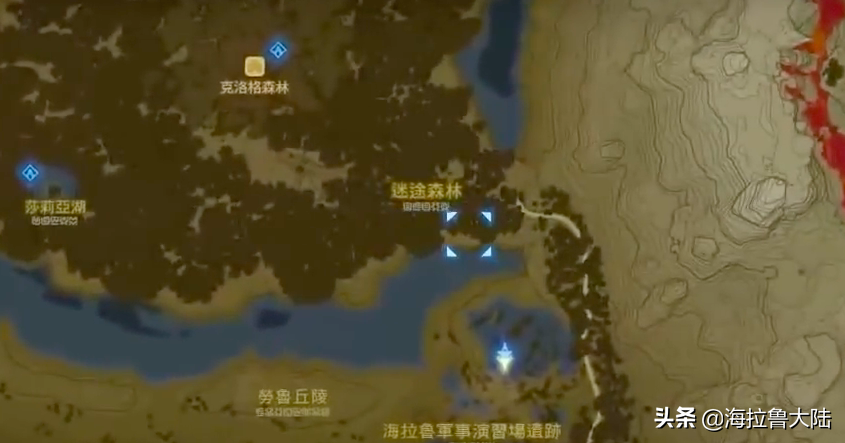 塞尔达刷木箭最快方法（塞尔达最强刷箭攻略）