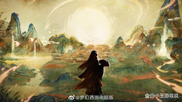 梦幻西游梦幻西游侠水路副本攻略（梦幻西游侠士副本选择推荐）