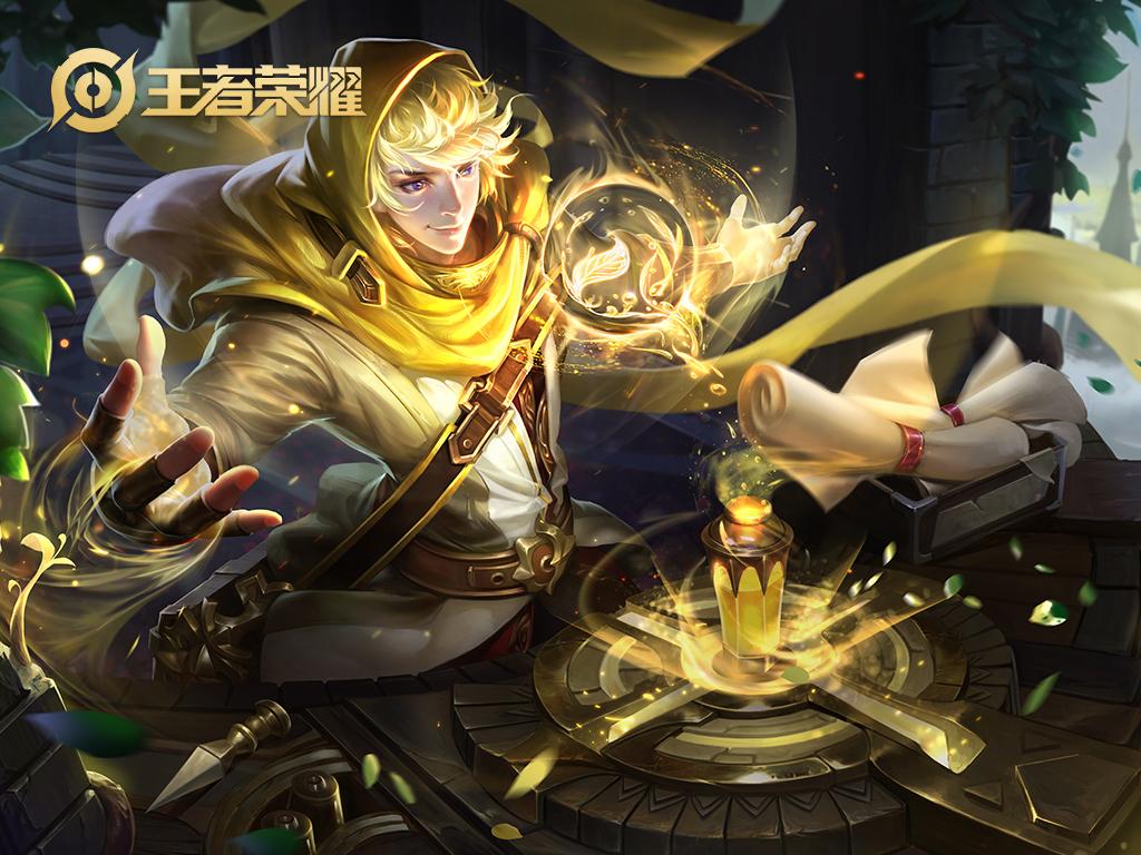 扁鹊2022最强团战教学（扁鹊最强出装和铭文搭配）