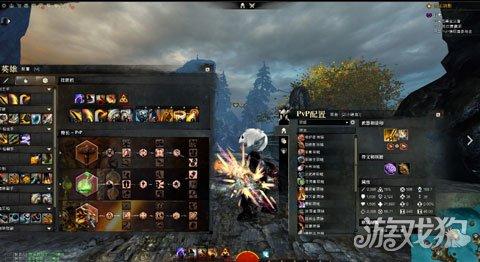 激战2pvp工程师攻略（激战2全息师pvp强力玩法）_1