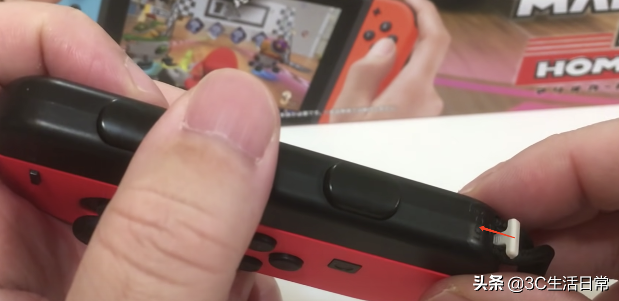 任天堂游戏机switch新手教程（任天堂switch所有教程）