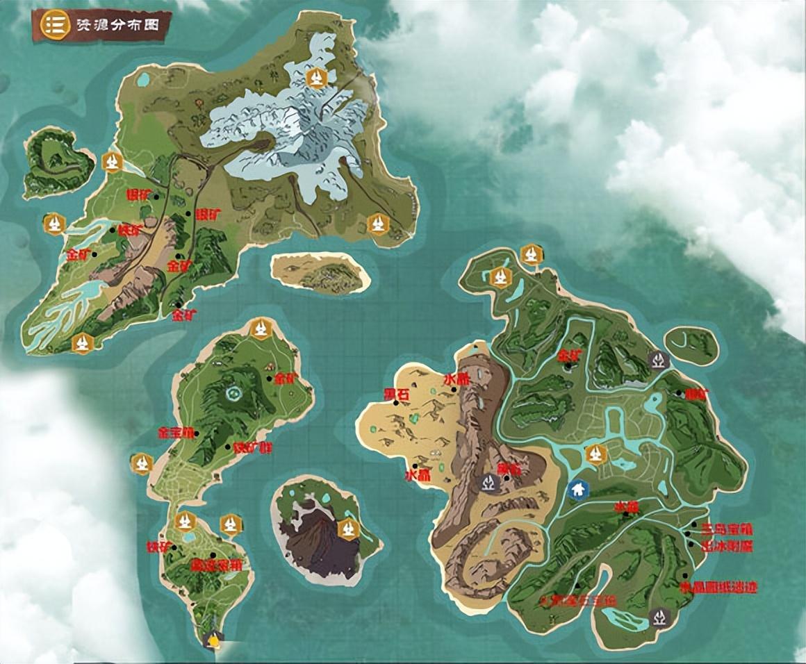 创造与魔法手游怎么搬砖（创造与魔法新手搬砖攻略）