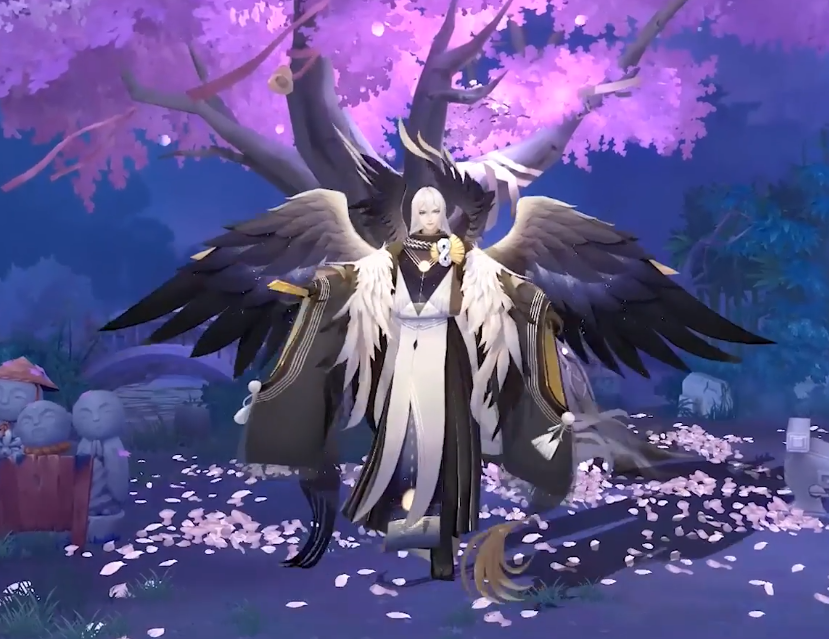 阴阳师大天狗值得培养吗（阴阳师天狗强化详解）