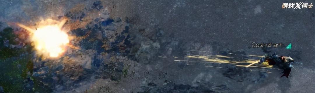 激战2魂武者主流武器（激战几个职业新特性怎么样）