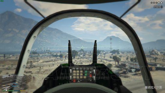 gta怎么设置视角及显示设置项（gta5设置改建方案详解）