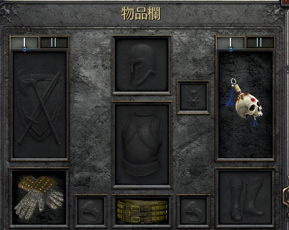 暗黑2重置版纯毒死灵怎么玩（暗黑2重置版纯毒死灵玩法攻略）