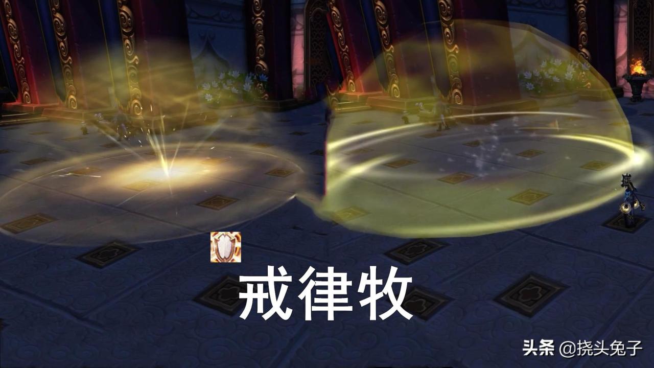魔兽世界正式服角色推荐（适合新人玩的魔兽世界正式服角色）