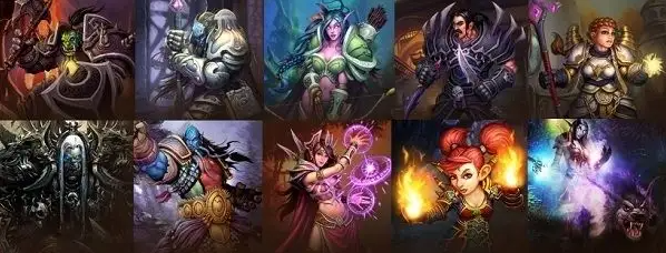 魔兽世界80版本什么职业厉害（魔兽世界80级版本强势职业推荐）