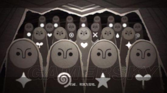 尼尔机械纪元三周目怎么开始（尼尔机械纪元三周目剧情流程全收集图文攻略）
