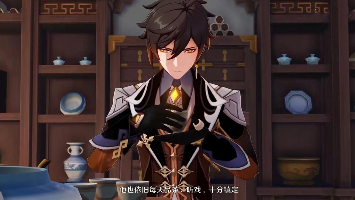 岩主共鸣流圣遗物及武器搭配（原神岩主共鸣队培养思路）