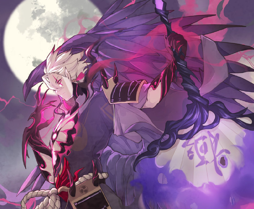 阴阳师大天狗值得培养吗（阴阳师天狗强化详解）