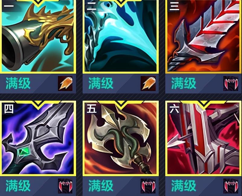 电竞经理究极出装攻略（电竞经理同阵容怎出装最合理）