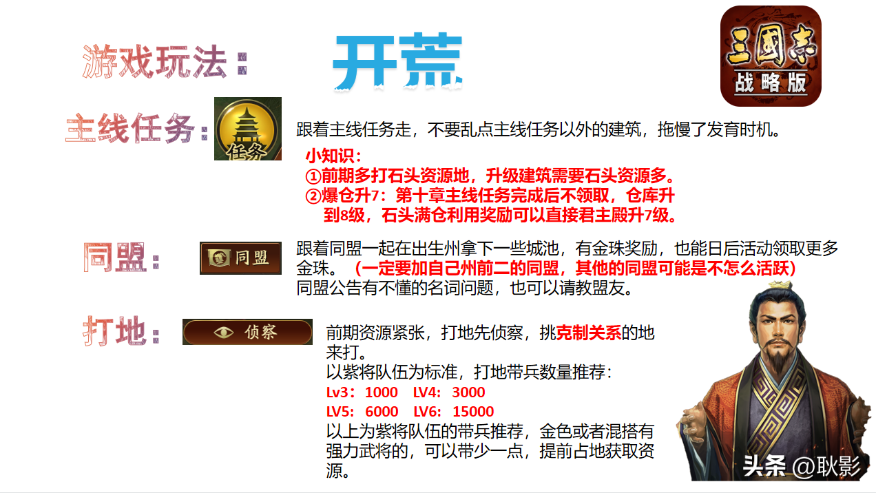 三国志战略版零氪能玩吗三国志战略版一图流保姆攻略）