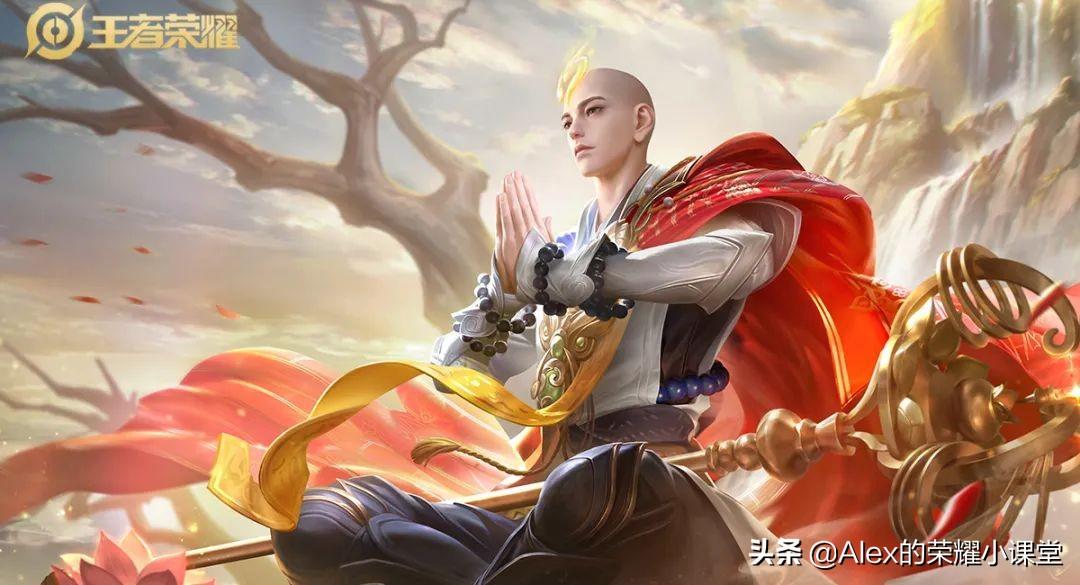 王者荣耀s27中路法师梯度介绍（王者荣耀S27赛季中路梯队排行）