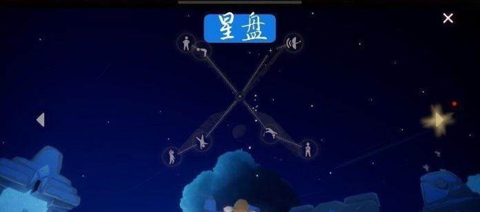 光遇霞谷所有先祖位置（光遇霞谷先祖在哪里）