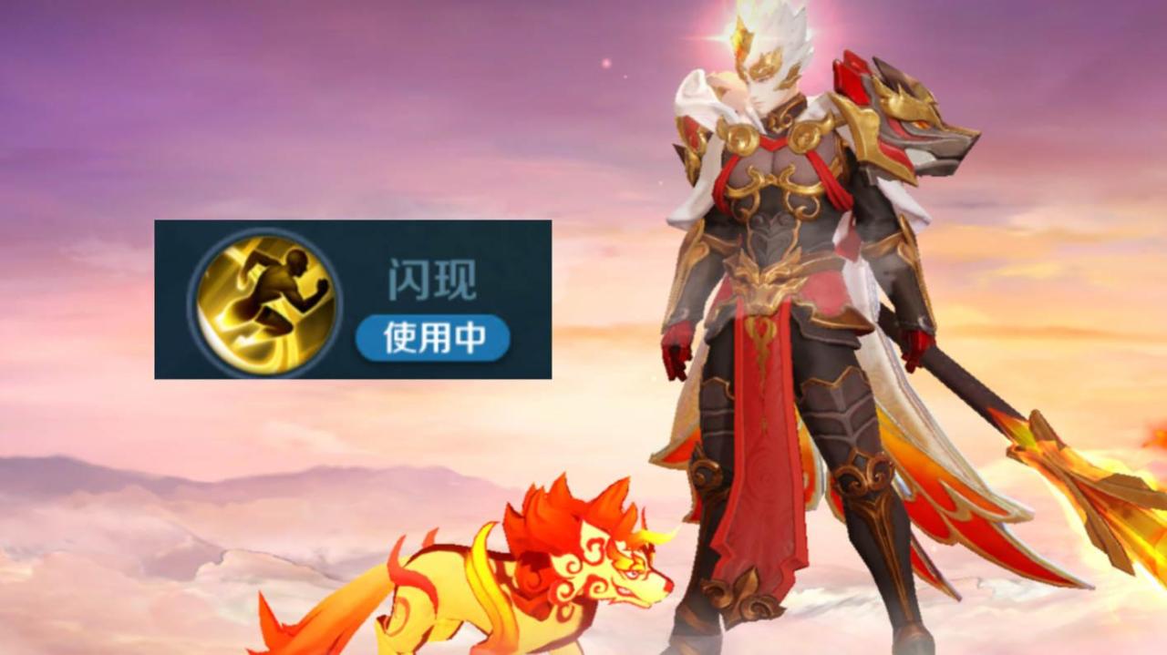 王者荣耀杨戬打法教学（杨戬十个必学技巧）