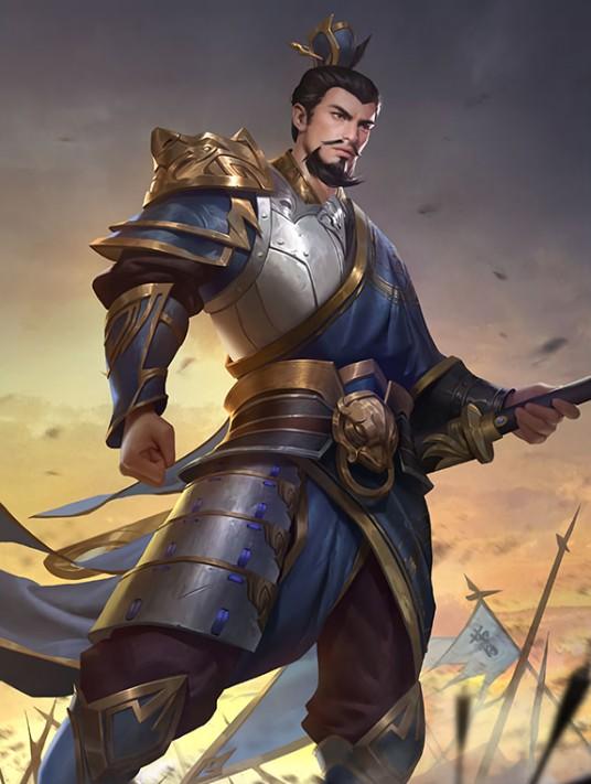 三国杀武将图鉴大全（三国杀全部武将牌分析）